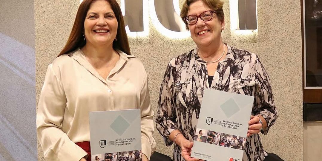 revista UDI
