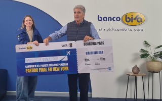 Foto premio final
