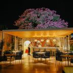 Jardín del Achachairú