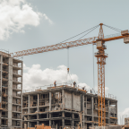 construcción Bolivia