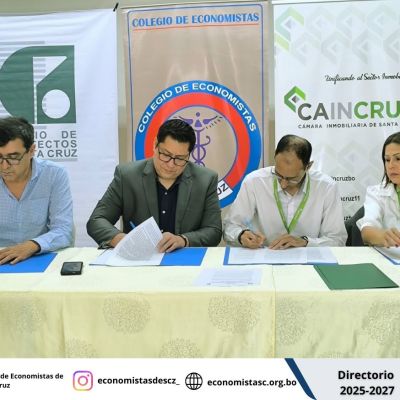 convenio