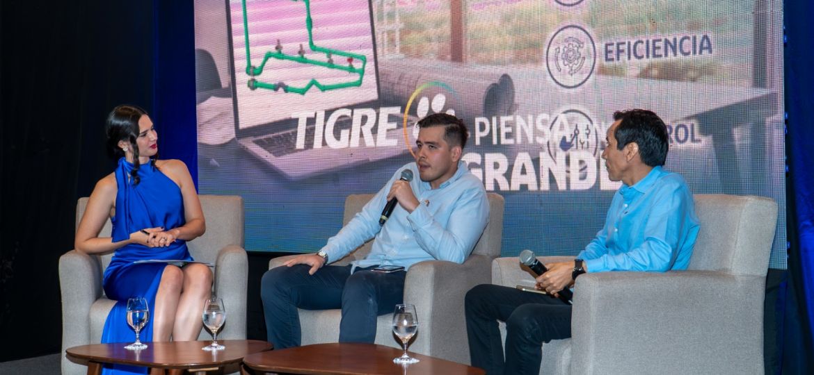 tigre 1