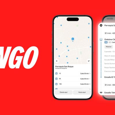 yango