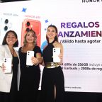 HONOR OK