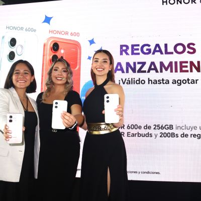 HONOR OK