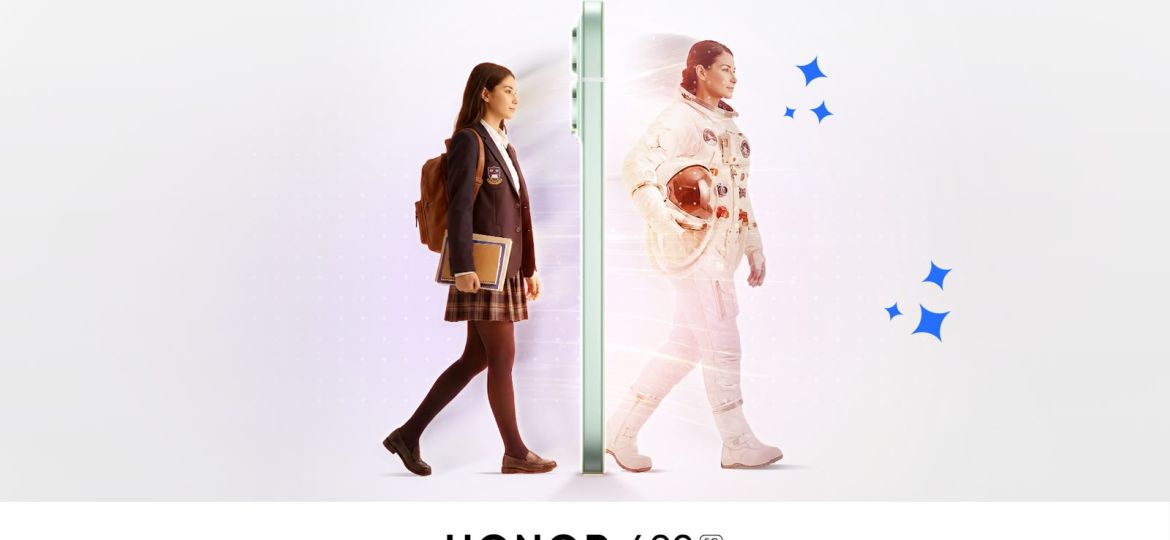 honor 600