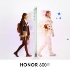 honor 600