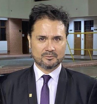 Carlos Ballón