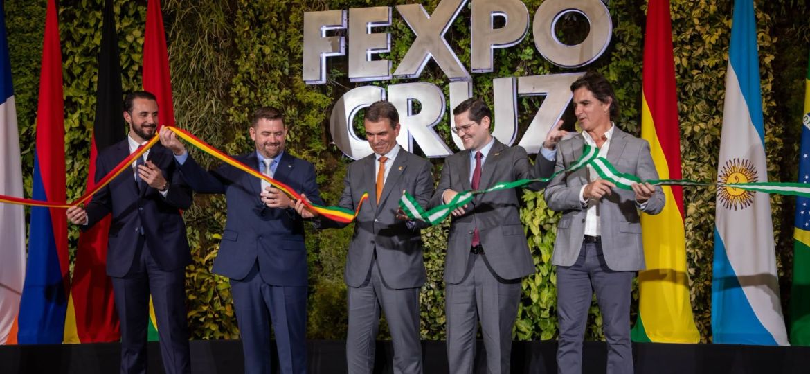 Expocruz