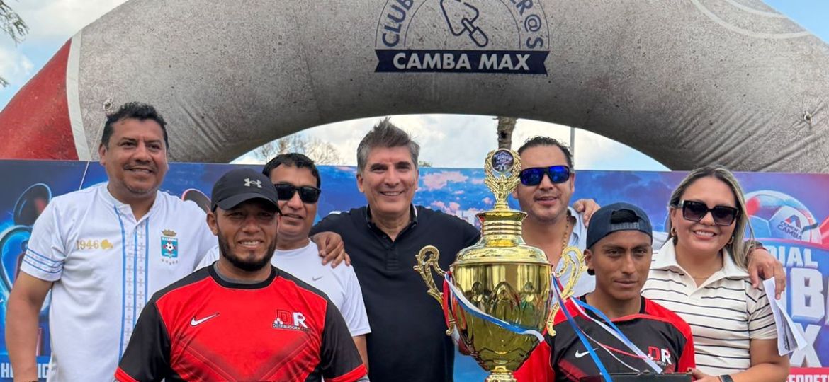 cemento camba