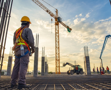 obra en construcción ok