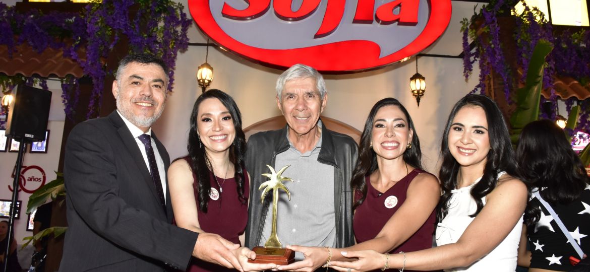 sofía
