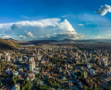 Cochabamba