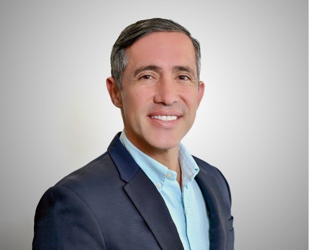 Oscar Paz